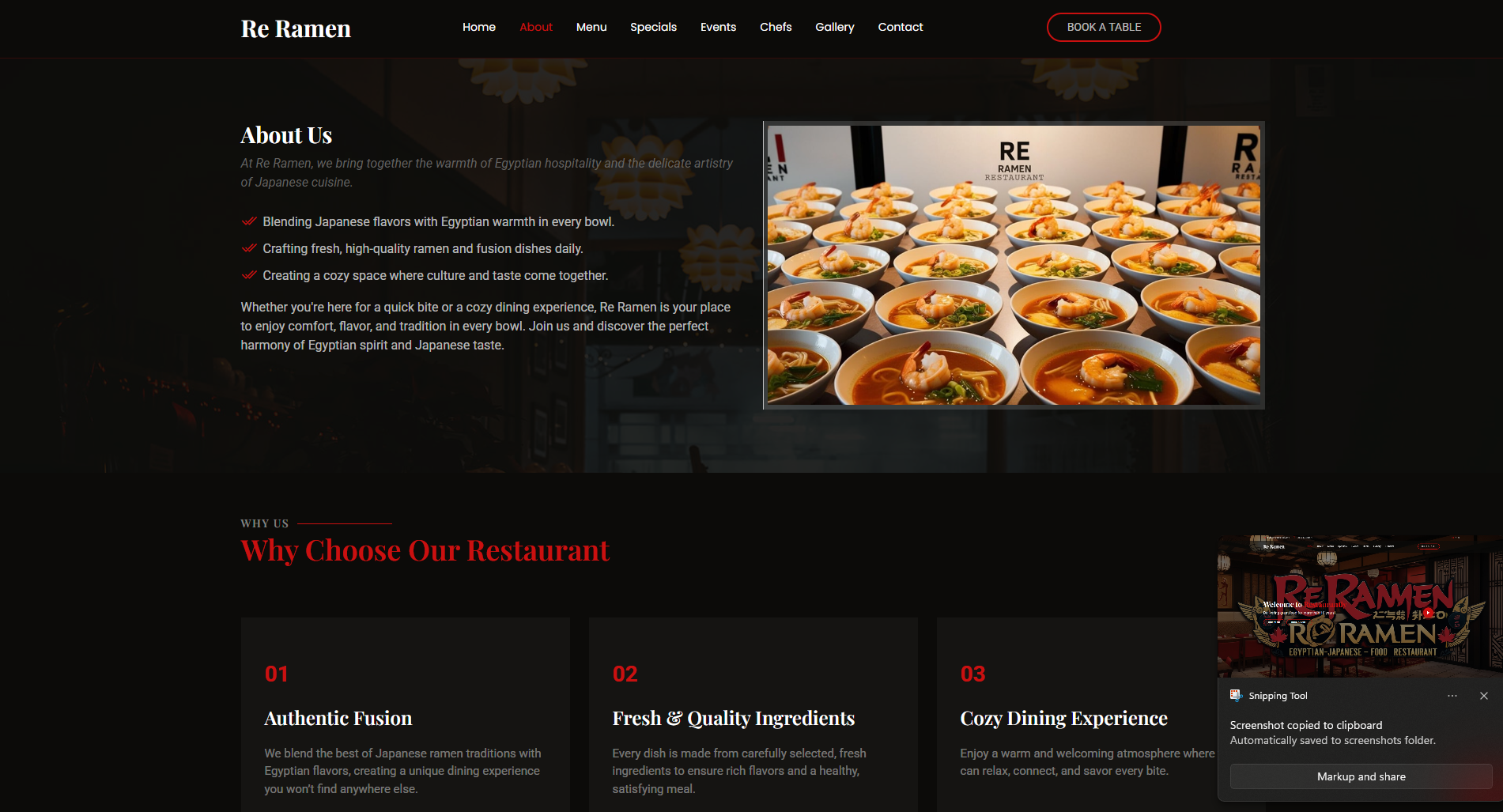 Re Ramen preview 2